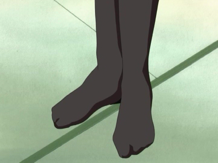 The Roommate (Animex)